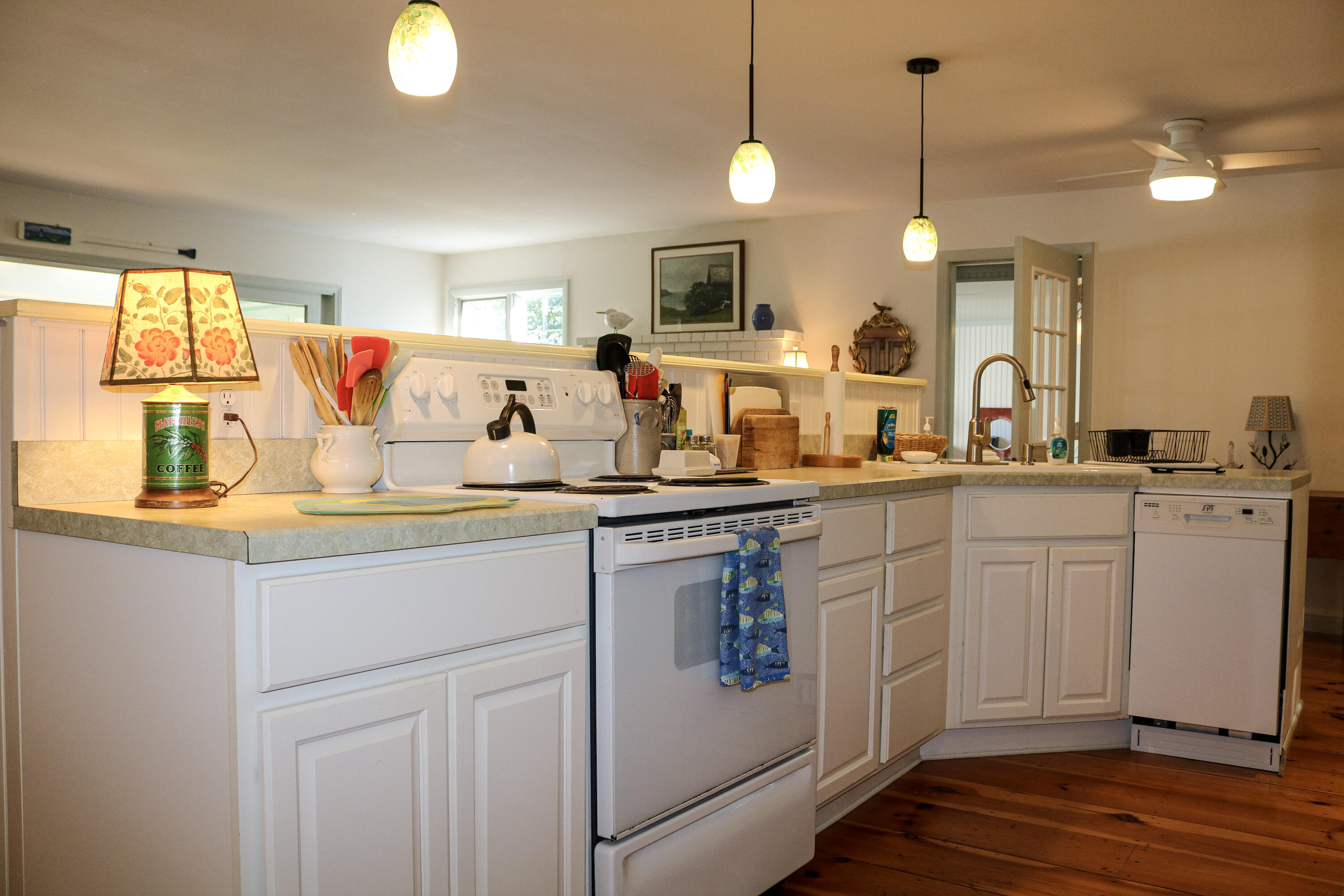 295 Mills Road Newcastle, ME 04553 - Photo 24 of 55 Kitchen
