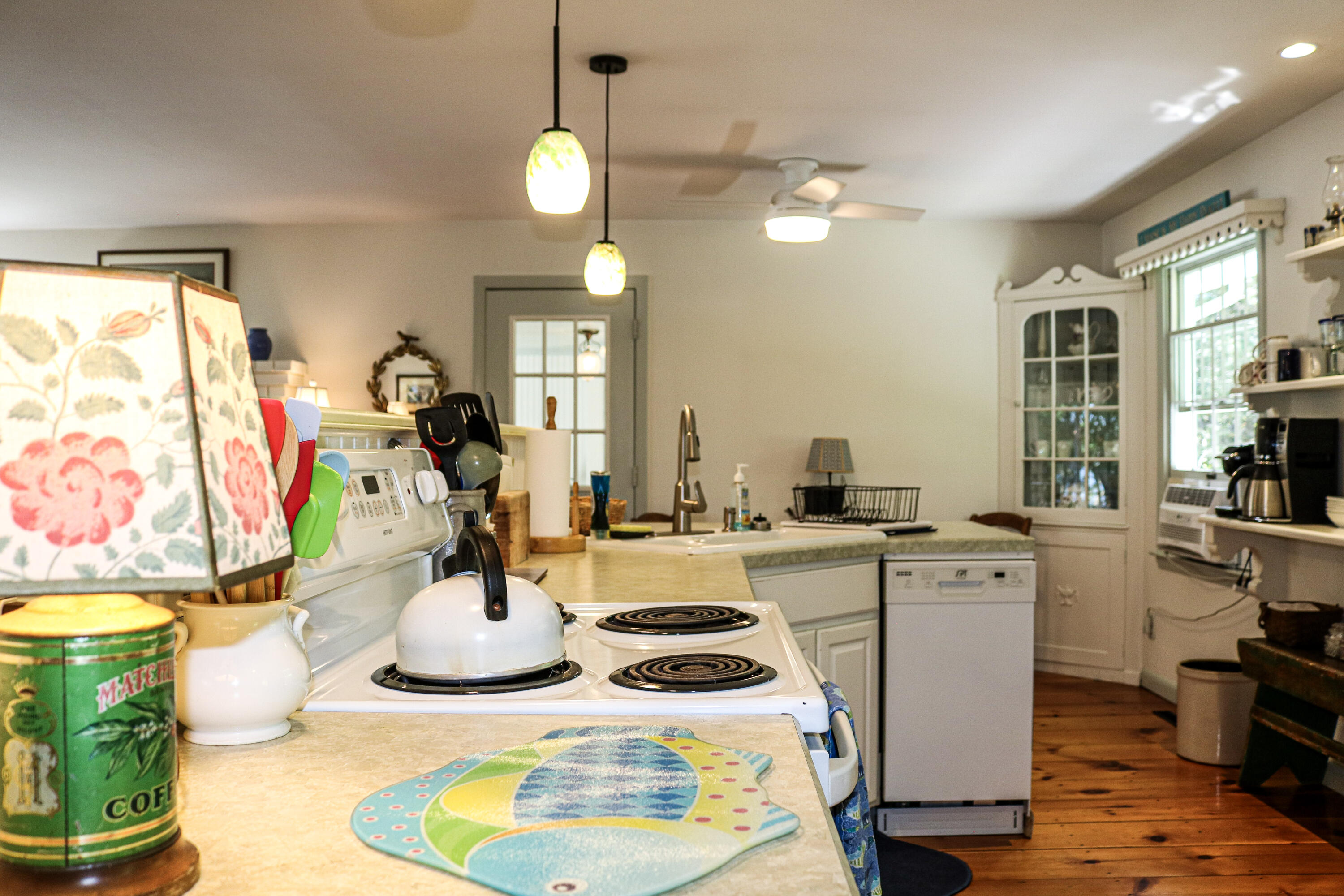 295 Mills Road Newcastle, ME 04553 - Photo 25 of 55 Kitchen