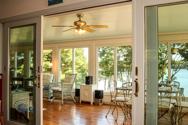 $799,000 | 295 Mills Road, Newcastle, ME 04553