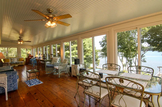 $799,000 | 295 Mills Road, Newcastle, ME 04553