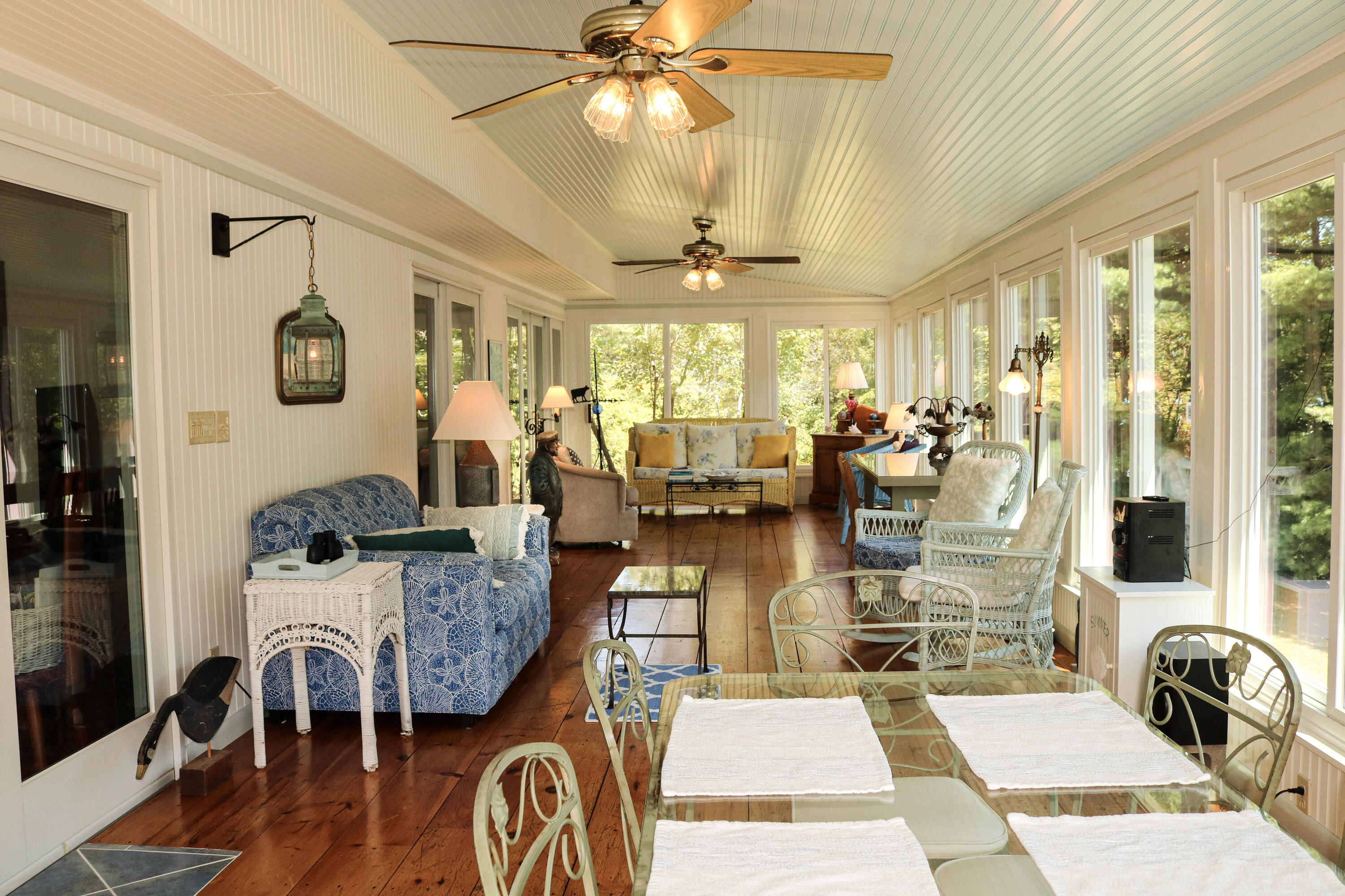 295 Mills Road Newcastle, ME 04553 - Photo 29 of 55 Perfect for entertaining