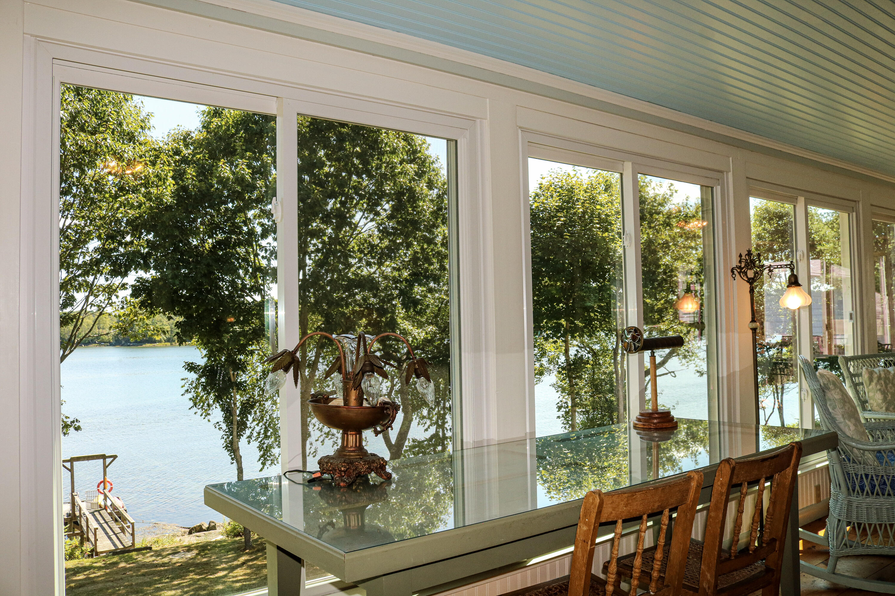 295 Mills Road Newcastle, ME 04553 - Photo 30 of 55 Overlooking Great Salt Bay