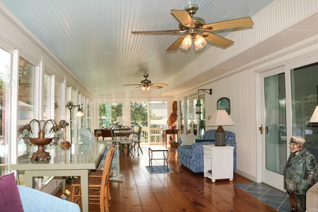 $799,000 | 295 Mills Road, Newcastle, ME 04553