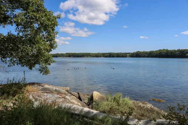 $799,000 | 295 Mills Road, Newcastle, ME 04553