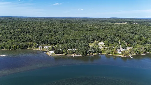 $799,000 | 295 Mills Road, Newcastle, ME 04553