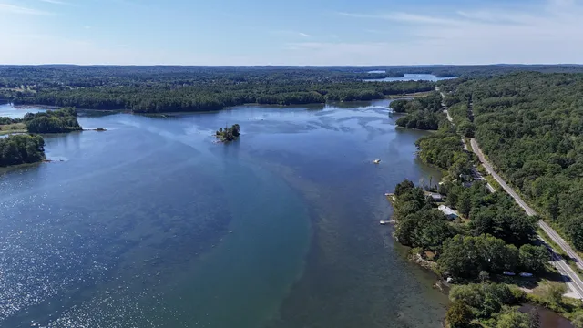 $799,000 | 295 Mills Road, Newcastle, ME 04553