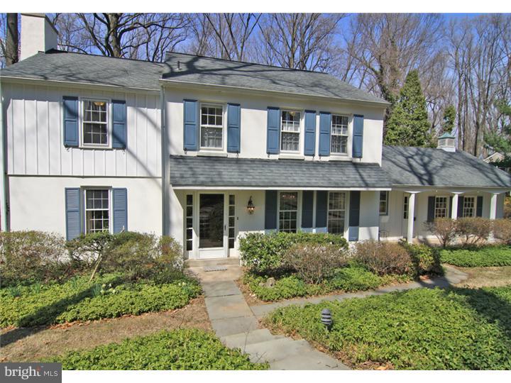 570 Bair Road Berwyn, PA 19312 - Photo 1 of 25