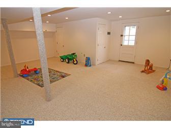 570 Bair Road Berwyn, PA 19312 - Photo 12 of 25 Basement - Finished