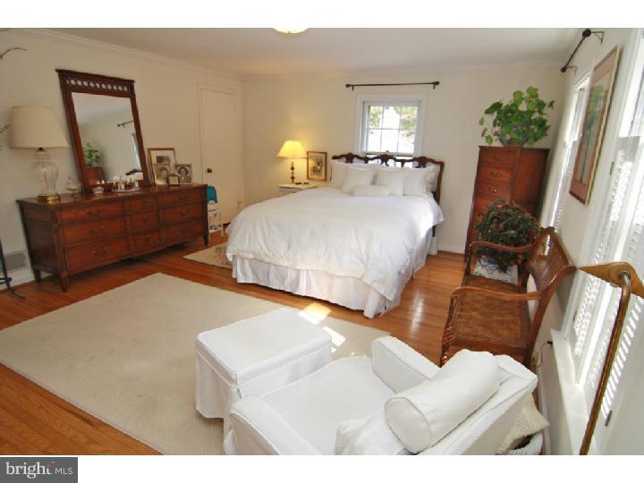 570 Bair Road Berwyn, PA 19312 - Photo 16 of 25 Bedroom - Main