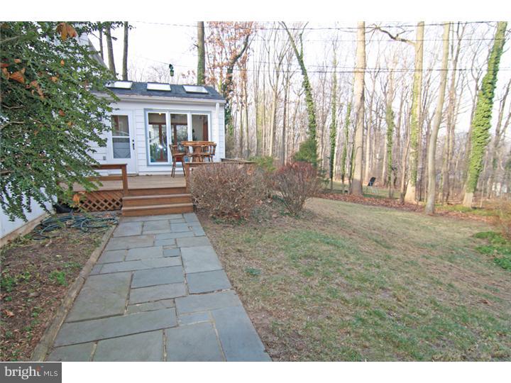 570 Bair Road Berwyn, PA 19312 - Photo 21 of 25 Breakfast Room