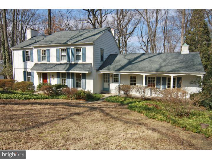 570 Bair Road Berwyn, PA 19312 - Photo 22 of 25 Exterior