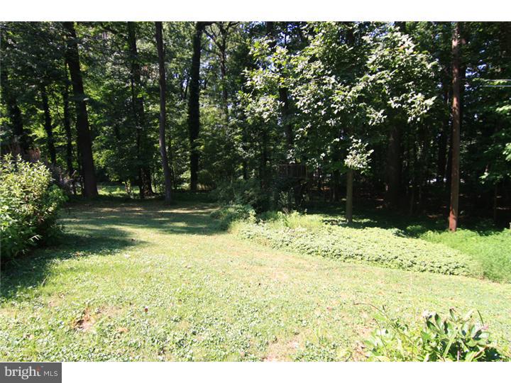 570 Bair Road Berwyn, PA 19312 - Photo 25 of 25 Exterior Back