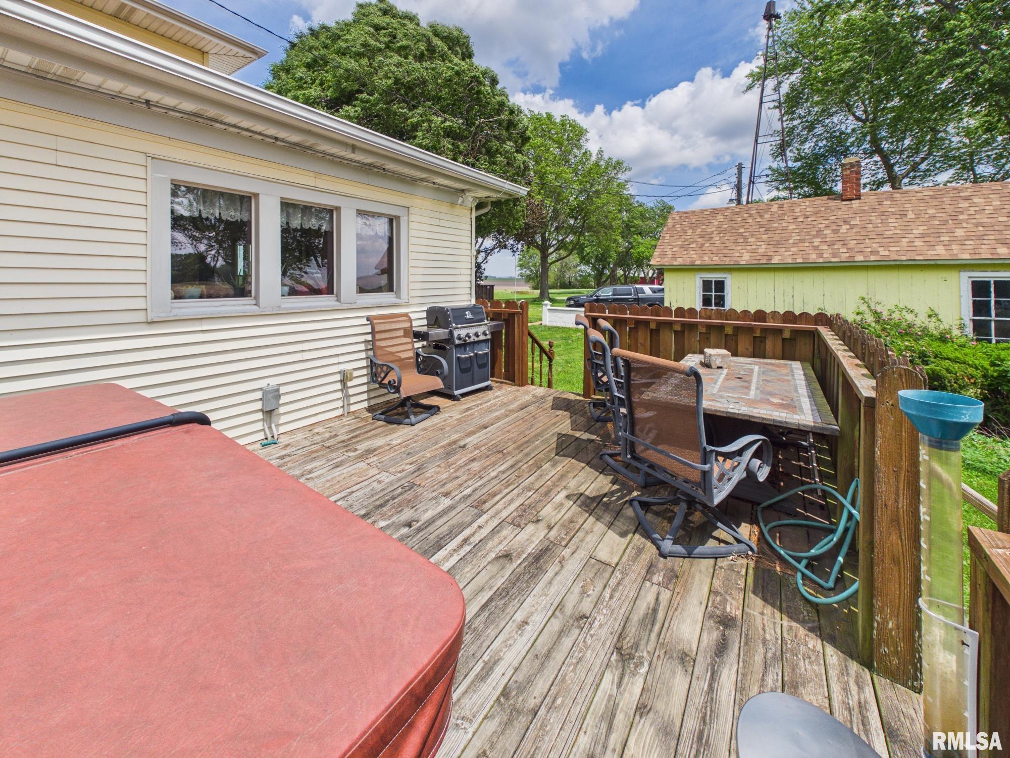 8832 Jackson Road Blue Mound, IL 62513 - Photo 36 of 69