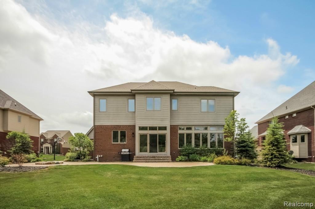 1581 Traceky Drive Rochester Hills, MI 48306 - Photo 3 of 67