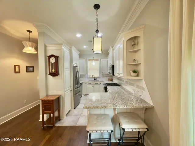 $292,500 | 106 Nautilus Court, Lafayette, LA 70508