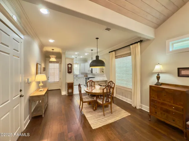 $292,500 | 106 Nautilus Court, Lafayette, LA 70508