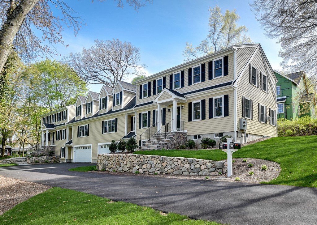 20 Westerly Street, Unit B Wellesley, MA 02482 - Photo 1 of 30 Gallery Image 1