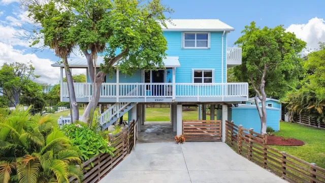 $949,000 | 25057 7th Street, Summerland Key, FL 33042