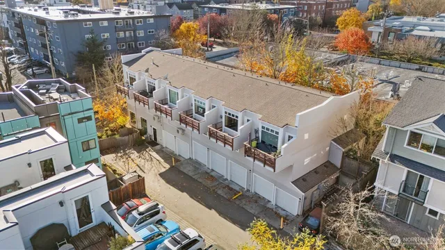 $575,000 | 1808 East Union Street, Unit B, Seattle, WA 98122