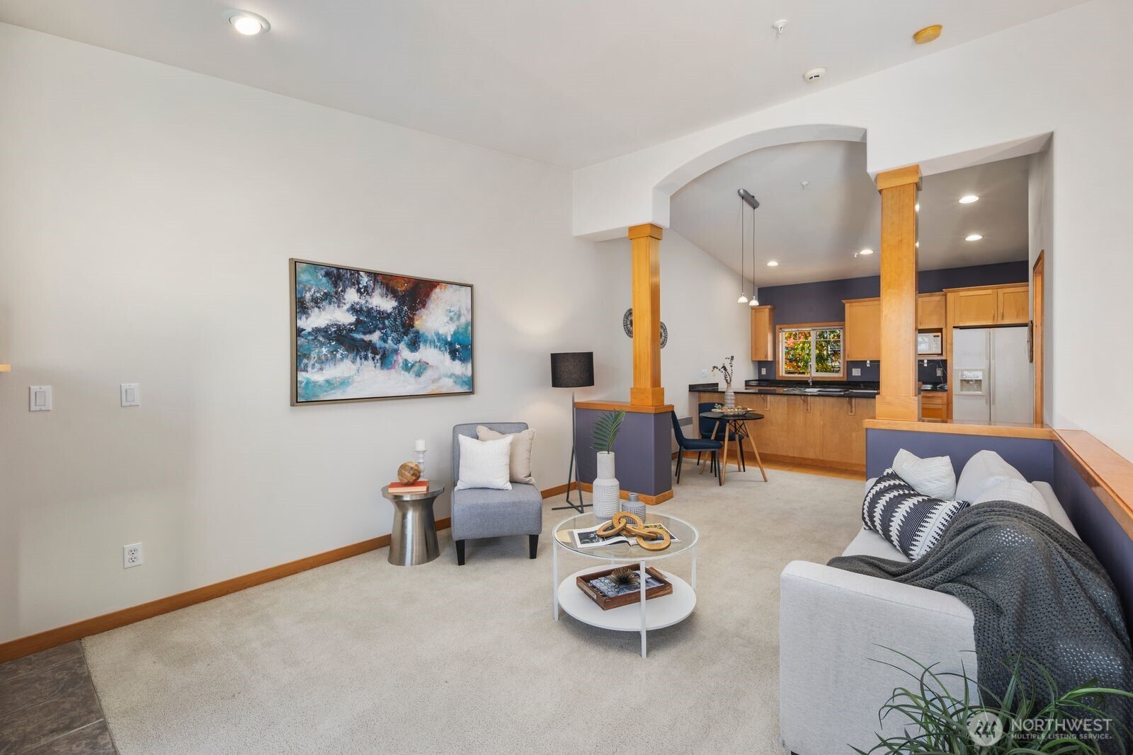 1808 East Union Street, Unit B Seattle, WA 98122 - Photo 13 of 31