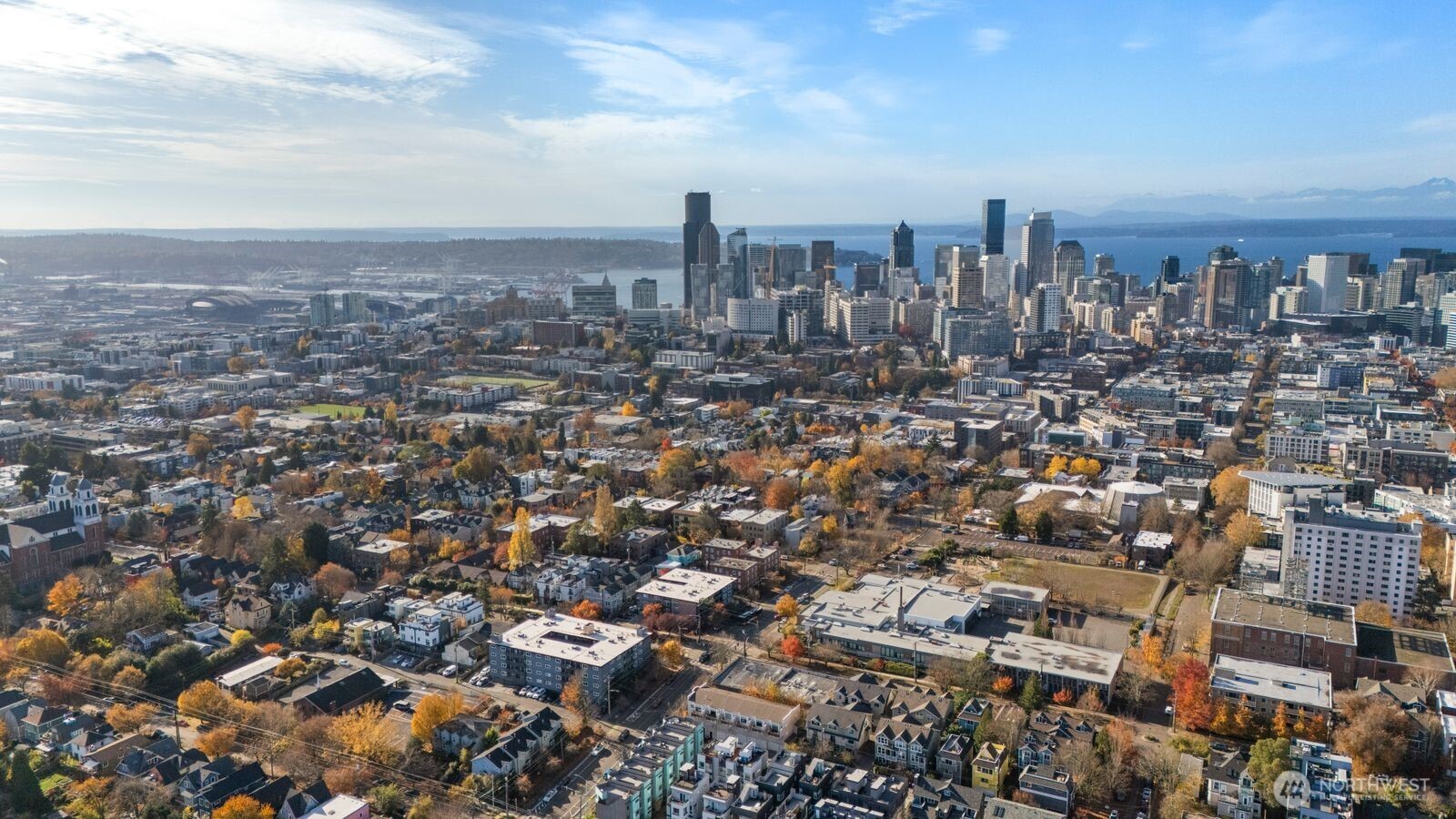 1808 East Union Street, Unit B Seattle, WA 98122 - Photo 27 of 31