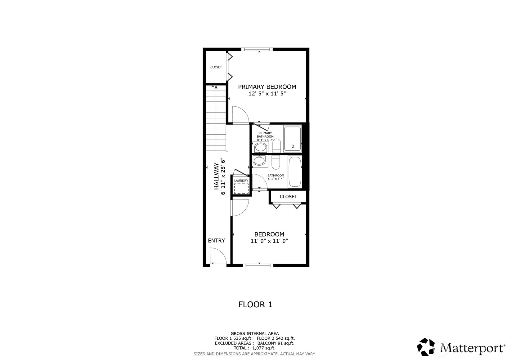 1808 East Union Street, Unit B Seattle, WA 98122 - Photo 30 of 31