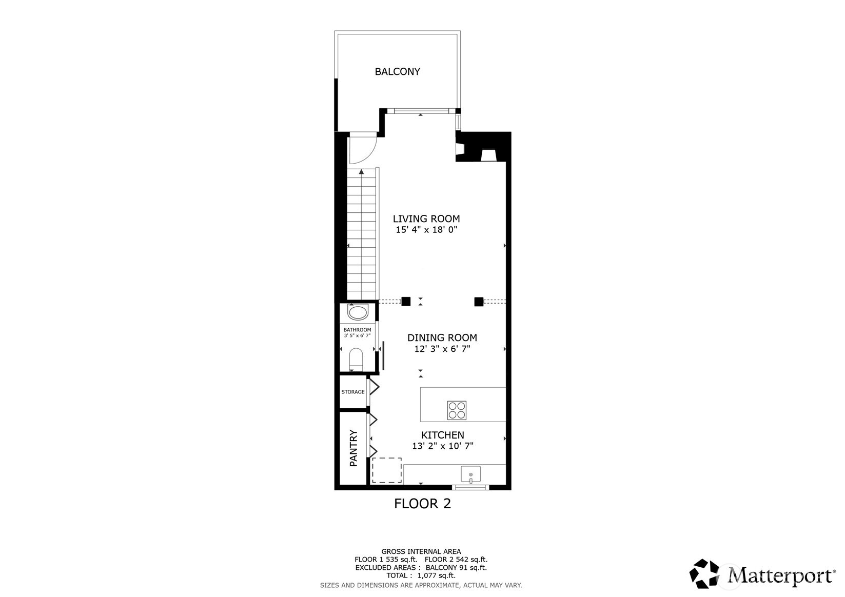 1808 East Union Street, Unit B Seattle, WA 98122 - Photo 31 of 31