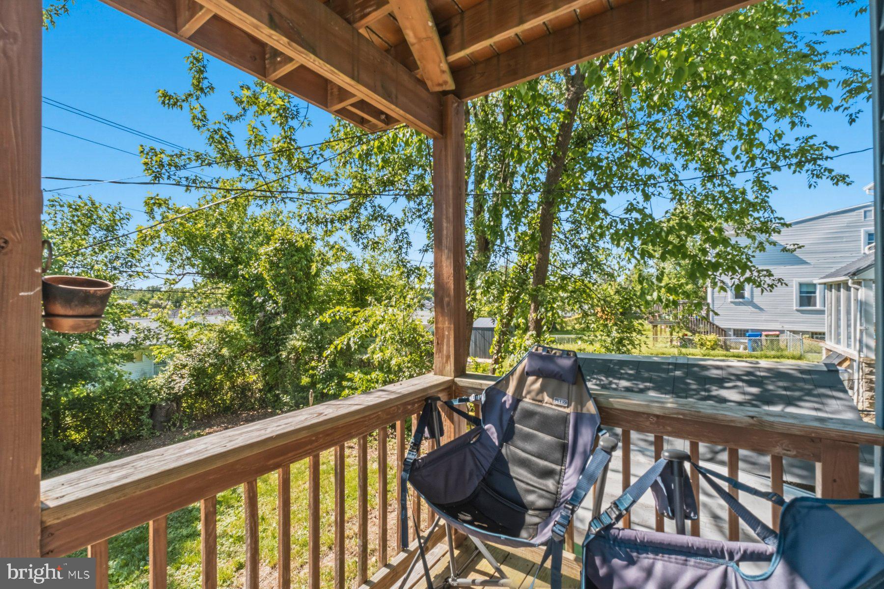 6222 Tramore Road Baltimore, MD 21214 - Photo 36 of 40