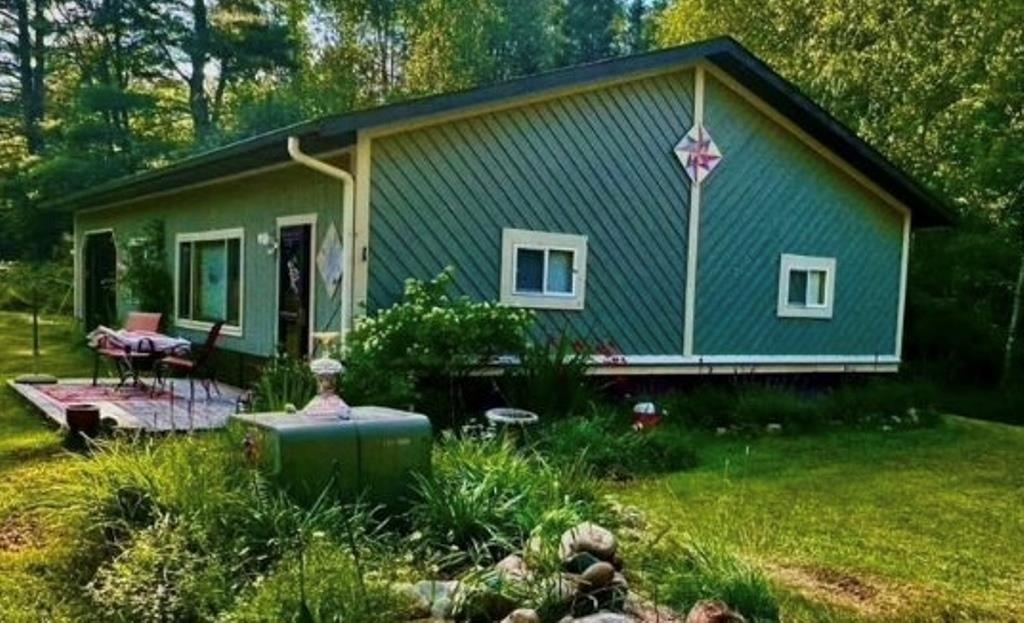 6537 King Road Sugar Camp, WI 54501 - Photo 1 of 1