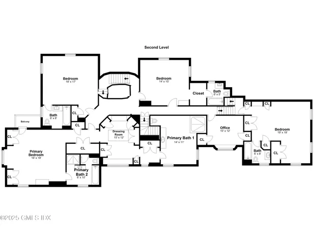 $7,825,000 | 105 Woodside Drive, Greenwich, CT 06830