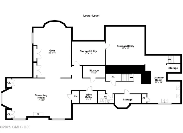 $7,950,000 | 105 Woodside Drive, Greenwich, CT 06830