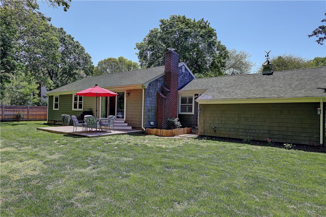 5 Lafayette Road Barrington, RI 02806 - Photo 30 of 32
