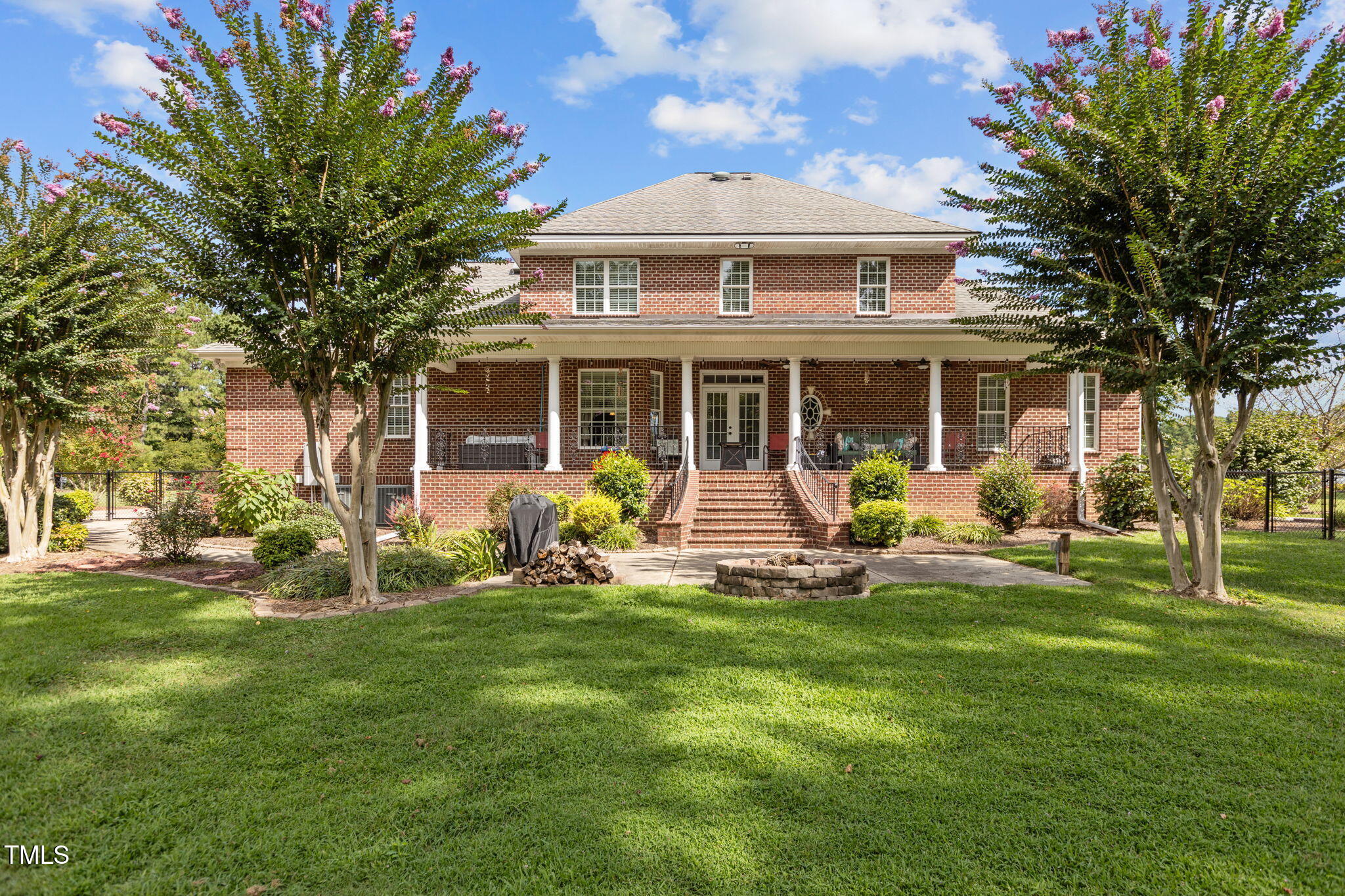 9177 Fox Run Road Bailey, NC 27807 - Photo 3 of 58 2