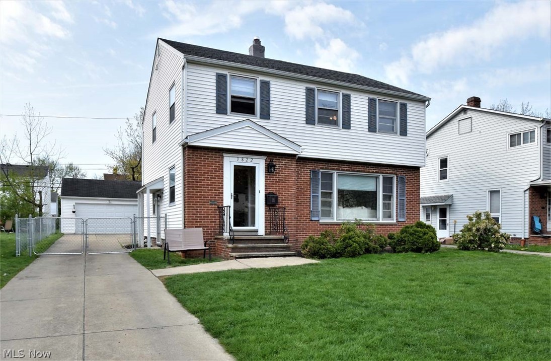 3822 Severn Road Cleveland Heights, OH 44118 - Photo 2 of 35