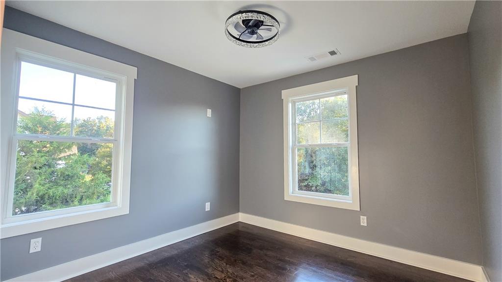 49 Sweetgum Street Talmo, GA 30575 - Photo 17 of 36 a view of a room that has a window in it