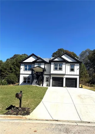 $429,900 | 49 Sweetgum Street, Talmo, GA 30575