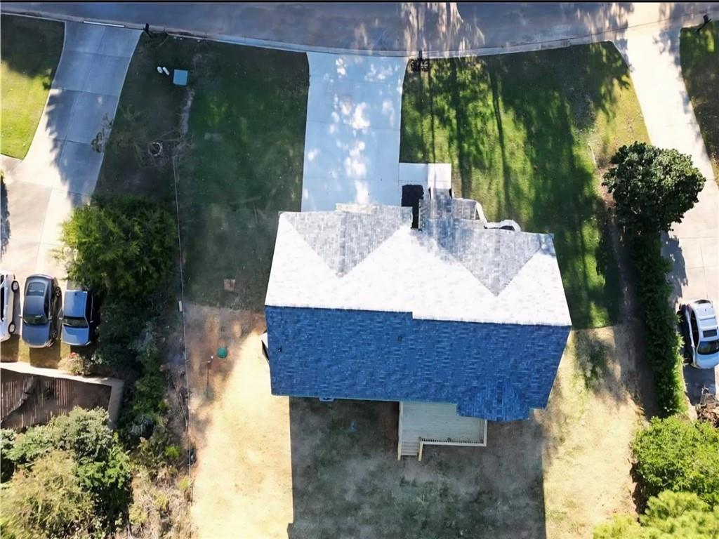 49 Sweetgum Street Talmo, GA 30575 - Photo 9 of 36 an outdoor view with patio