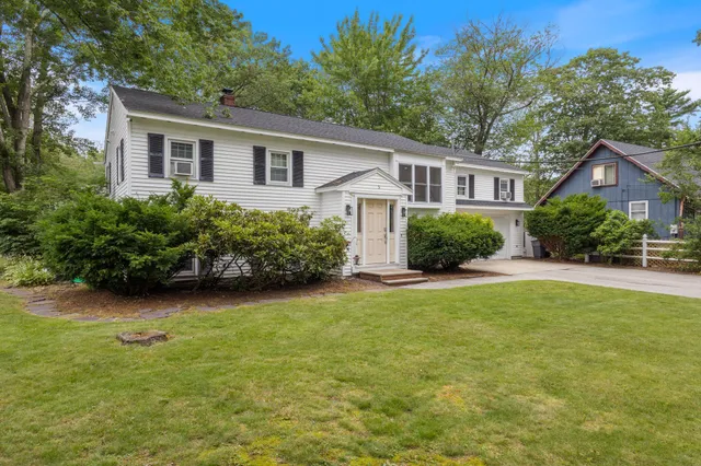 $675,000 | 3 Arbutus Avenue, Old Orchard Beach, ME 04064