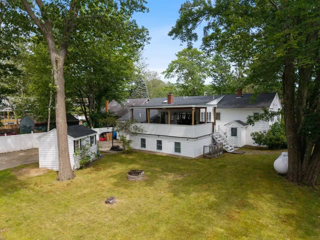 $675,000 | 3 Arbutus Avenue, Old Orchard Beach, ME 04064