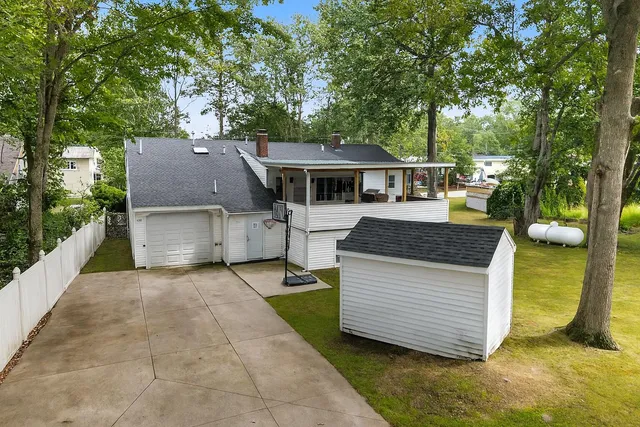 $675,000 | 3 Arbutus Avenue, Old Orchard Beach, ME 04064