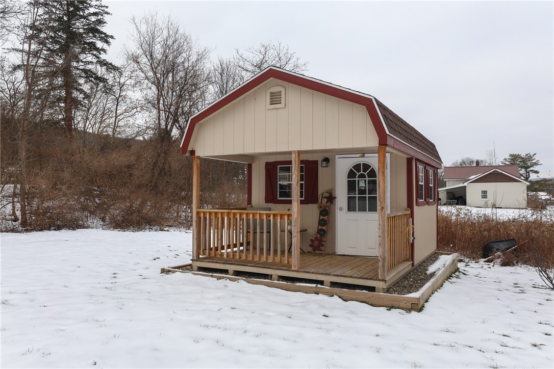 12014 River Road Corning, NY 14830 - Photo 23 of 24