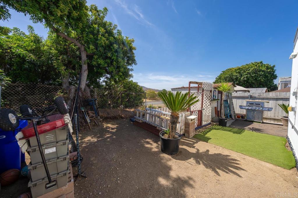 9902 Jamacha Boulevard, Unit 165 Spring Valley, CA 91977 - Photo 27 of 32