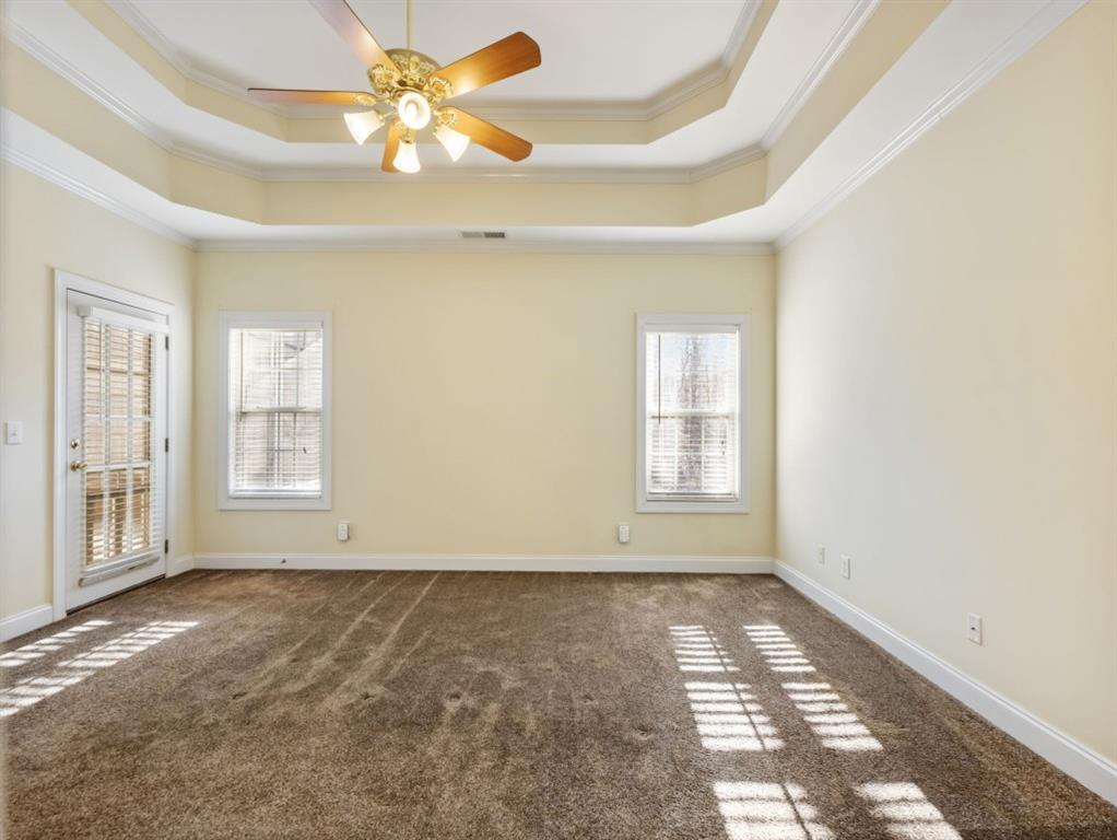 799 Gold Crest Road Braselton, GA 30517 - Photo 31 of 71 a view of an empty room with a window