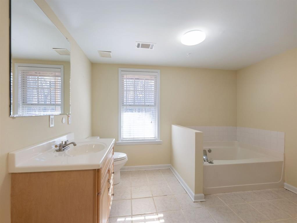 799 Gold Crest Road Braselton, GA 30517 - Photo 39 of 71 a bathroom with a bathtub and a sink