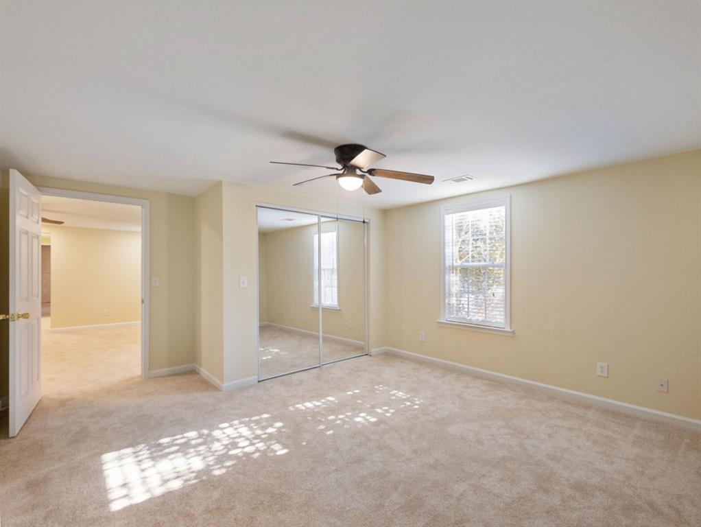 799 Gold Crest Road Braselton, GA 30517 - Photo 48 of 71 a view of an empty room with a window