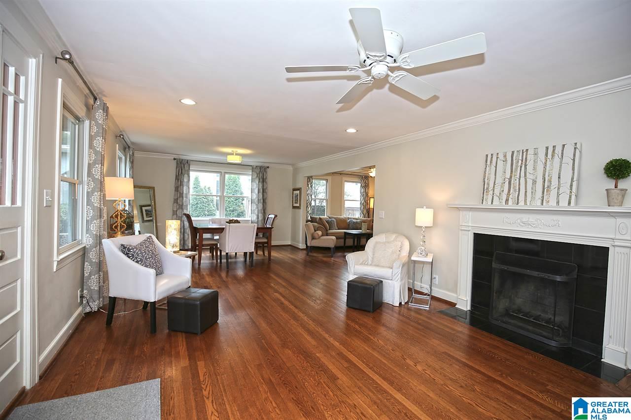 3108 Whitehall Road Birmingham, AL 35209 - Photo 4 of 31