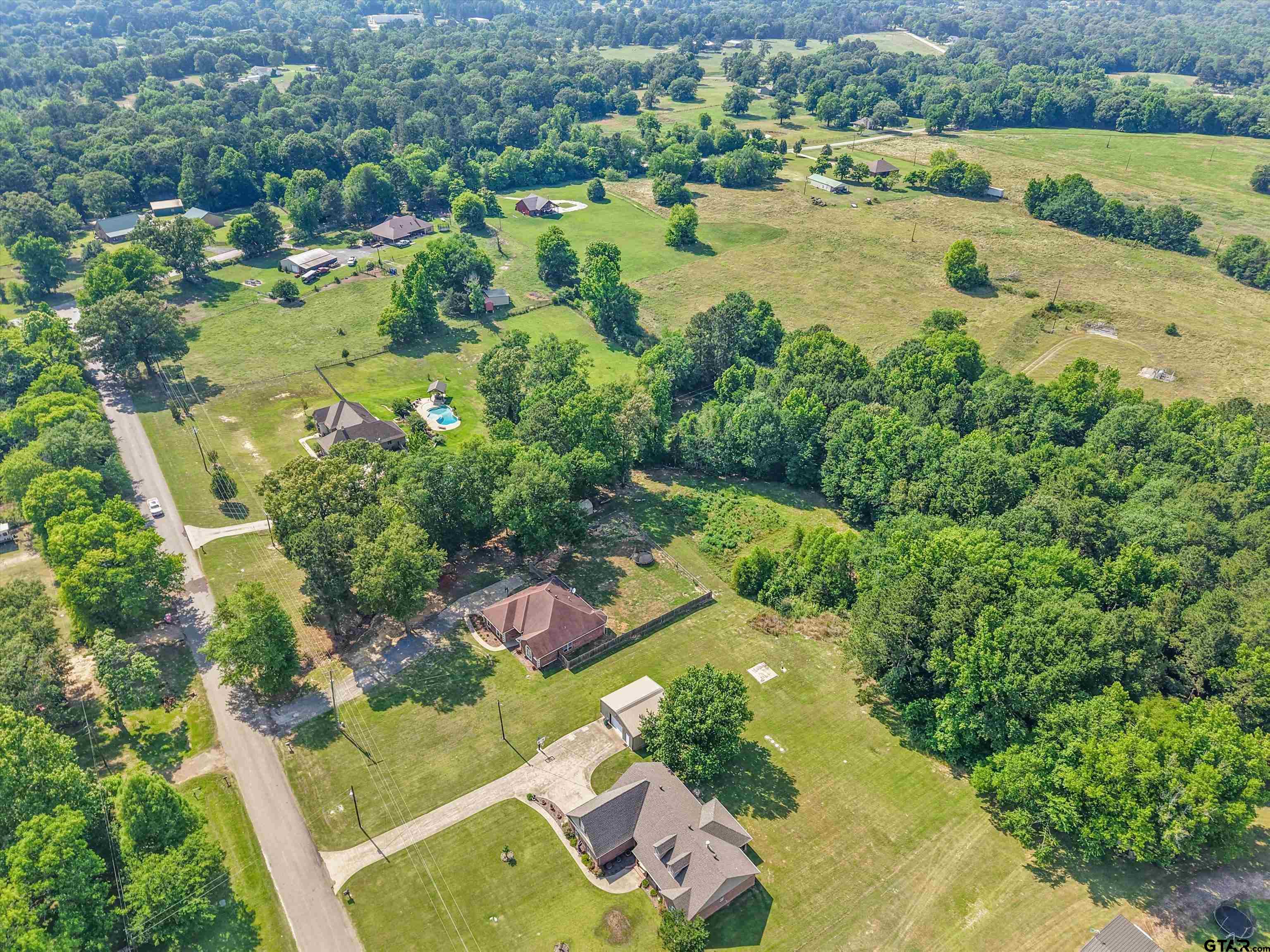 4367 North White Oak Road Gladewater, TX 75647 - Photo 29 of 34