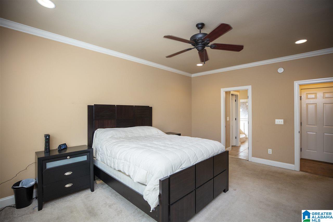 1456 Stoneykirk Road Pelham, AL 35124 - Photo 29 of 46