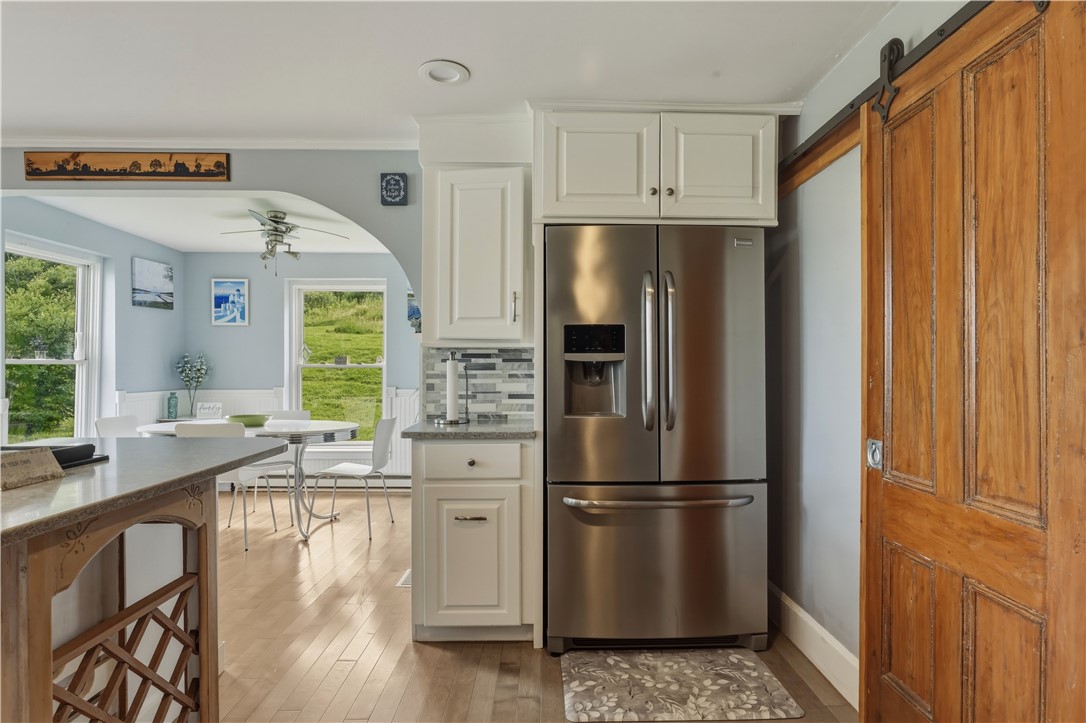 850 Harris Road Caton, NY 14830 - Photo 10 of 50 Stainless appliances