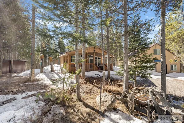 $649,900 | 4056 Marlin Drive, Island Park, ID 83429